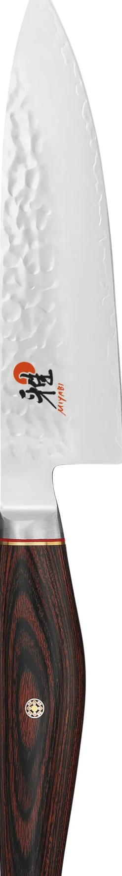 Hot 6000 MCT Gyutoh 16 cm Køkkenknive & Sakse