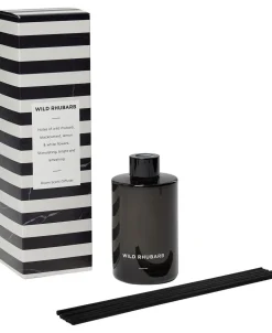 Hot 200 ml Wild rhubarb Dufte Til Hjemmet