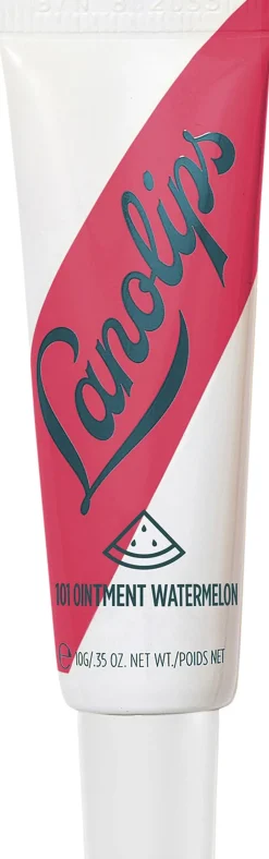 101 OINTMENT MULTIBALM WATERMELON-Lanolips New