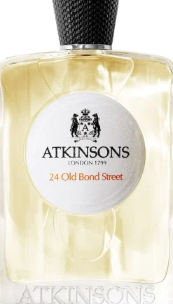 Atkinsons Eau De Cologne>24 Old Bond Street Eau de cologne unisex fragrance 100. 0 ML