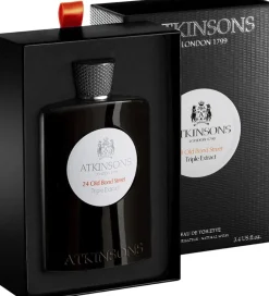 24 Old Bond Street Triple Extract Extract eau de cologne unisex fragra-Atkinsons Online