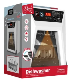 3-2-6 OPVASKEMASKINE ELEK-37658 Sale