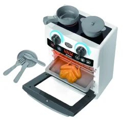 3-2-6 OVN EL MED TILBEHØR-37658 Hot