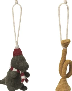 2 PACK ACTIVITY TOYS-Konges Sløjd