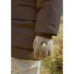 2 PACK FILLA GLOVES Børn Vanter & Luffer