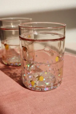 2 PACK GLITTER CUPS-Konges Sløjd Discount