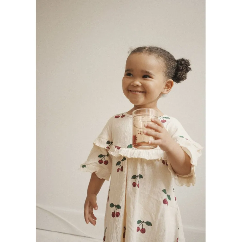 Børn Konges Sløjd Babyudstyr|Børneværelse>2 PACK GLITTER CUPS