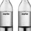 2 pack PET Water Bottle 450ml, Po-Aarke Kitchenware Online