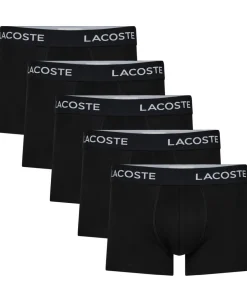 Lacoste Undertøj>5 PACK TRUNK