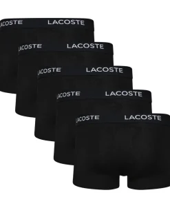 Lacoste Undertøj>5 PACK TRUNK