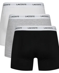 Lacoste Undertøj>3 PACKS BOXER BRIEF