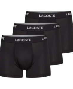 Lacoste Undertøj>3 PACKS TRUNK
