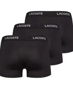 Lacoste Undertøj>3 PACKS TRUNK