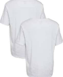 3 PACKS T-SHIRT UNDERWEAR-Lacoste Sale