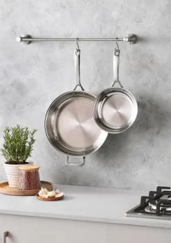 3 Ply Omeletpande 20cm UB-Le Creuset