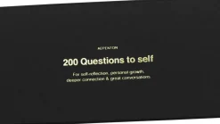 200 Questions to self-New Mags Sale