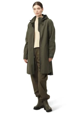 10 RAIN128 Dame Regntøj