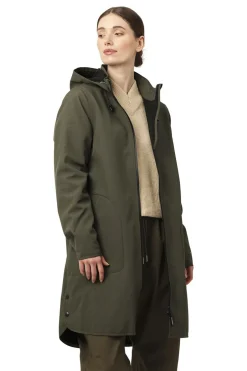 10 RAIN128 Dame Regntøj