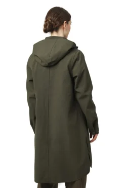 10 RAIN128 Dame Regntøj