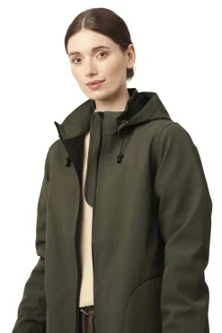 10 RAIN128 Dame Regntøj