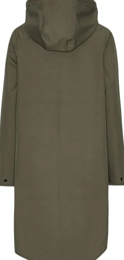 10 RAIN128 Dame Regntøj