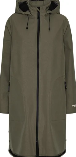 Dame ILSE JACOBSEN Regntøj>10 RAIN128