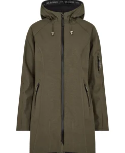 Dame ILSE JACOBSEN Regntøj><noscript><img width=