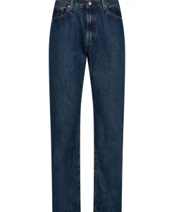 Outlet 555 RELAXED STRAIGHT CHECK THE Jeans