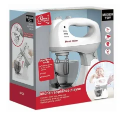 3-2-6 RØREMASKINE 2-IN-1-Legetøj Clearance