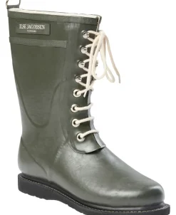 10 RUB15 Dame Gummistøvler