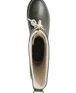 10 RUB15 Dame Gummistøvler