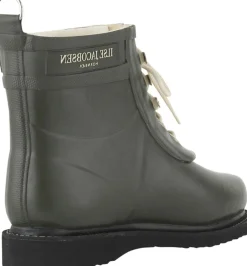 Dame ILSE JACOBSEN Gummistøvler>10 RUB2