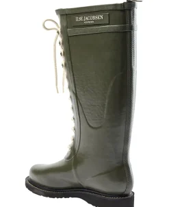 Dame ILSE JACOBSEN Gummistøvler>10 RUB1