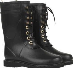 Dame ILSE JACOBSEN Gummistøvler>10 RUB15