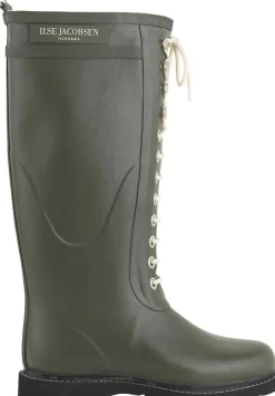 Dame ILSE JACOBSEN Gummistøvler>10 RUB1