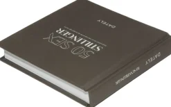 Dately Seksuel Wellness>50 sexstillinger travel size