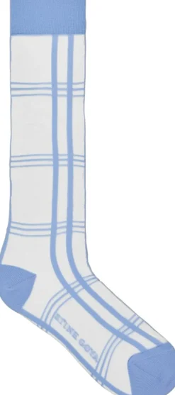 Dame Stine Goya Strømper>2289 Socks, Long Socks