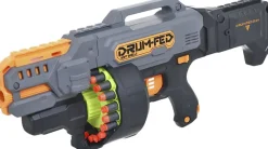 Sale 2 STK. LASERGAME IR GUNS Børn Rolleleg & Musik