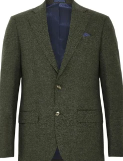 Sand Jakkesæt & Blazere>6685 Stretch - Star Napoli