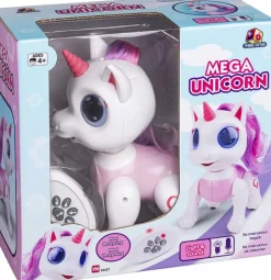 3-2-6 UNICORN 20c IR STYR Børn Fjernstyret Legetøj