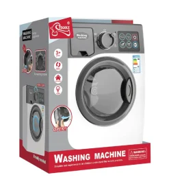 Outlet 3-2-6 VASKEMASKINE ELEK Børn Legemad & Køkkener