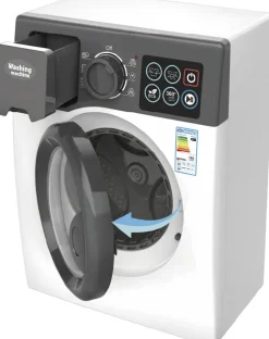 Outlet 3-2-6 VASKEMASKINE ELEK Børn Legemad & Køkkener