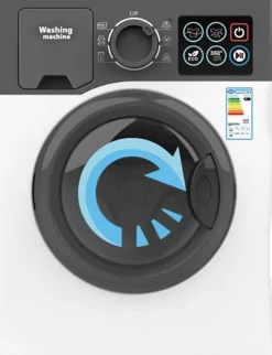 Outlet 3-2-6 VASKEMASKINE ELEK Børn Legemad & Køkkener