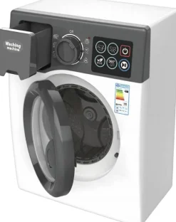 Outlet 3-2-6 VASKEMASKINE ELEK Børn Legemad & Køkkener