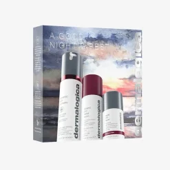 a goodnights rest-Dermalogica Hot