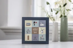 Hot A taste of Denmark 9 Chokolade