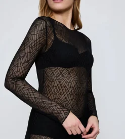 Best A Weekend to Remember Dress Dame Chemiser & Underkjoler|Sexet Lingeri