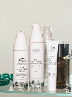 Clearance Açai All in One Eye Cream Hudpleje|Hudpleje