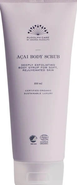 Outlet Açai Body Scrub Kropspleje
