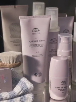 Outlet Açai Body Scrub Kropspleje